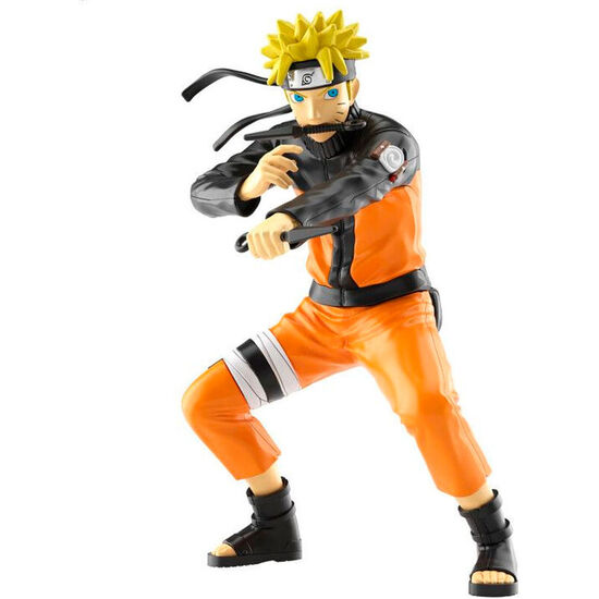 Comprar Figura Uzumaki Naruto Shippuden