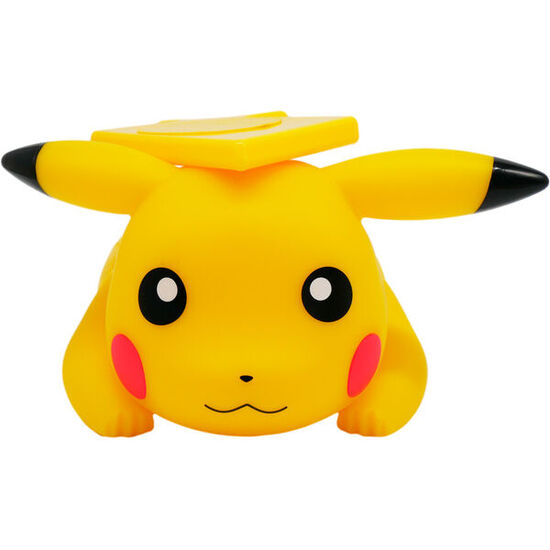 Comprar Cargador Inalambrico Smartphone Pikachu Pokemon