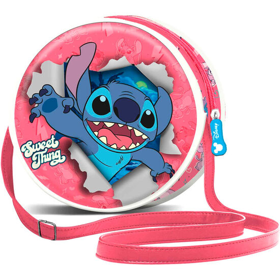 Comprar Bolso Thing Stitch Disney