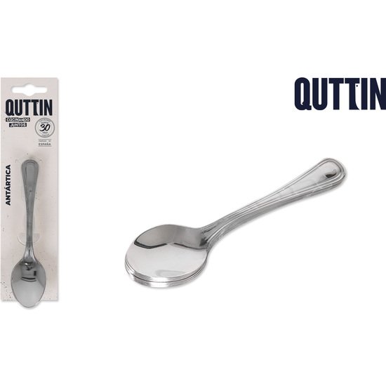 Comprar Set 6 Cucharas Té 1.5mm Antartica Set 6 Cucharas Té 1.5mm Antartica
