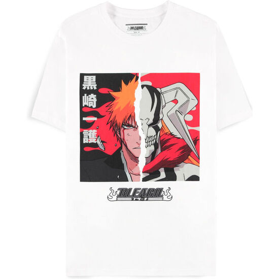 Comprar Camiseta Ichigo Vasto Lorde Bleach