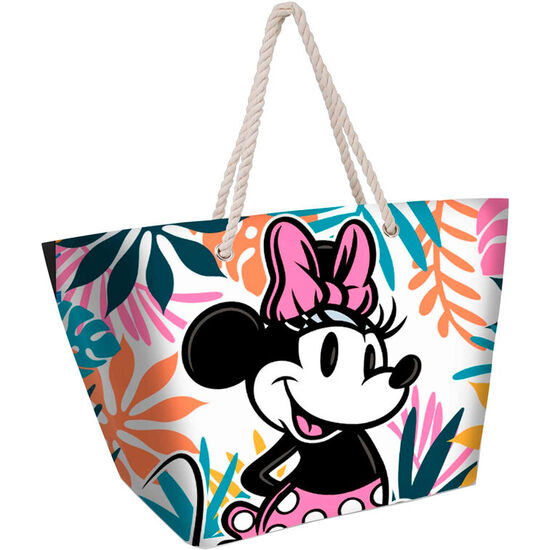 Comprar Bolsa Playa Island Minnie Disney