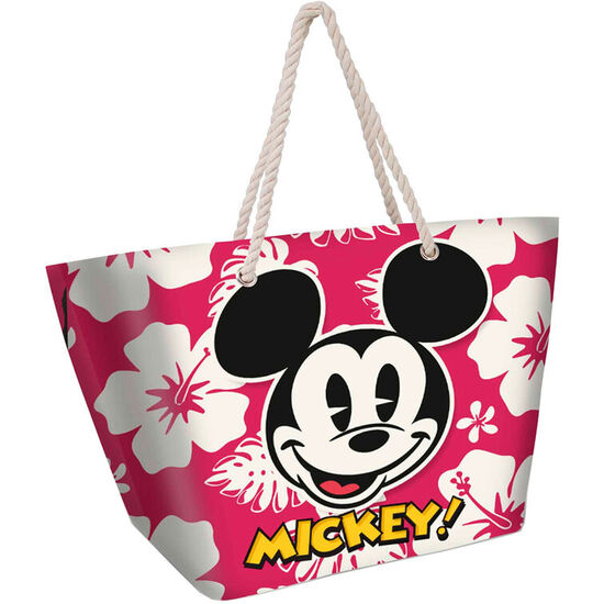 Bolsa Playa Hawaii Mickey Disney