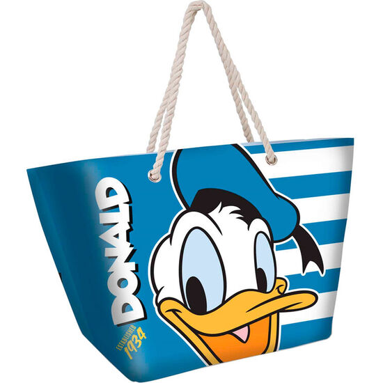 Bolsa Playa Sailor Pato Donald Disney