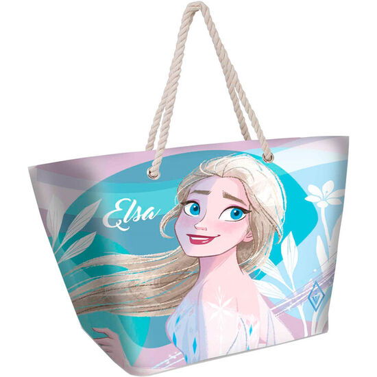 Comprar Bolsa Playa Summer Frozen 2 Disney
