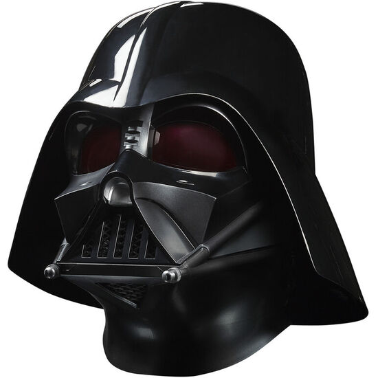 Comprar Replica Casco Electronico Darth Vader Obi Wan Kenobi Star Wars