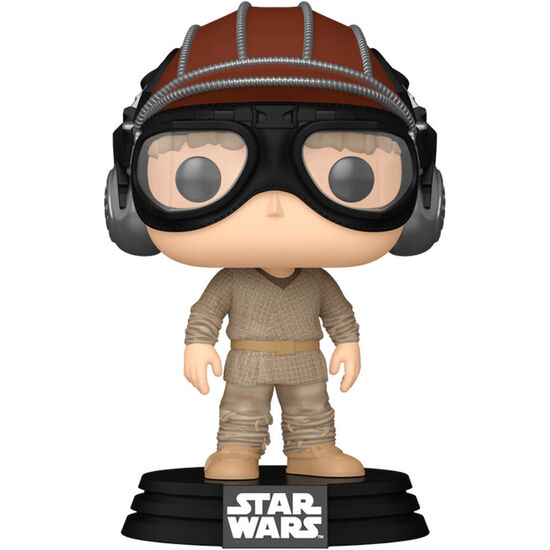 Comprar Figura Pop Star Wars Anakin Skywalker