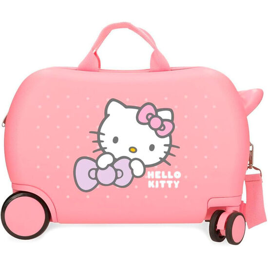 Comprar Maleta Abs Hello Kitty 45cm