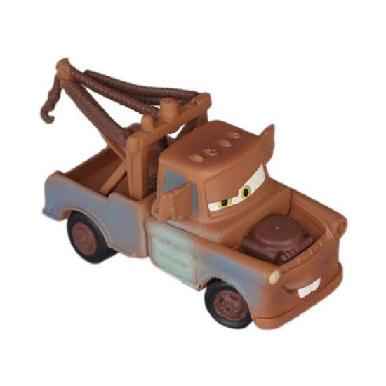 Comprar Figura Mater Cars 3 Disney 7cm