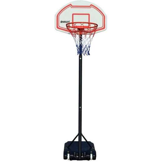 Comprar Cnasta Baloncesto Ajustable Altura 165m A 210cm