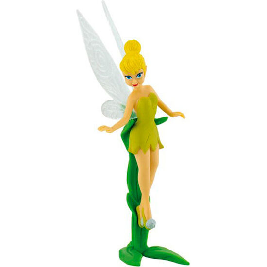 Comprar Figura Tinkerbell Fairies Disney 12cm