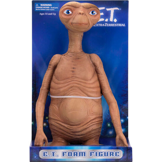 Comprar Figura E.t. El Extraterrestre Limited Edition 30cm