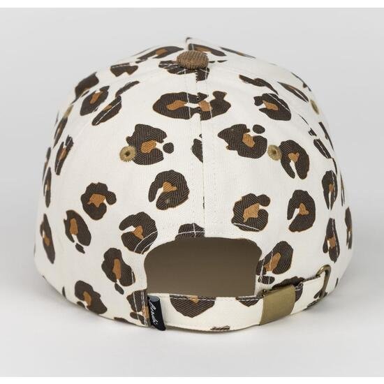 GORRA VISERA CURVA ADULTO LION KING