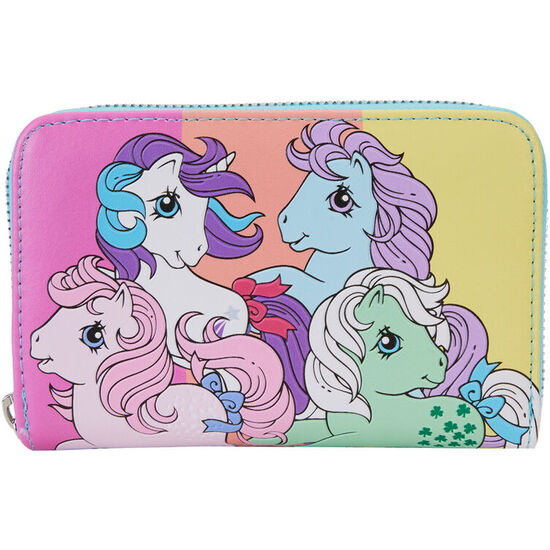 Comprar Cartera Color My Little Pony Loungefly