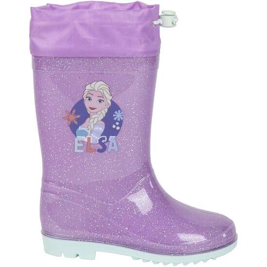 Comprar Botas Lluvia Pvc Frozen