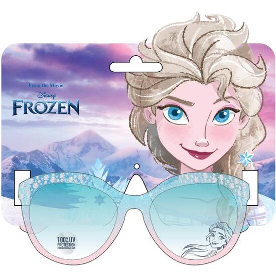 GAFAS DE SOL PREMIUM FROZEN