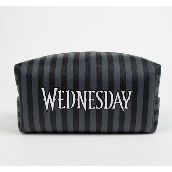 NECESER ASEO VIAJE POLIPIEL WEDNESDAY