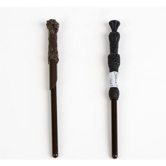 BOLÍGRAFO VARITA HARRY POTTER