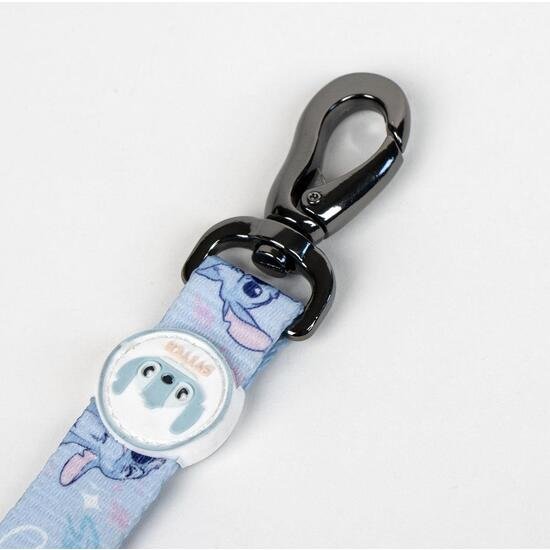 CORREA PARA PERROS STITCH