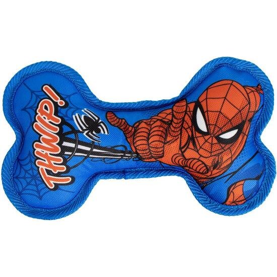 JUGUETE PARA PERRO TPR SPIDERMAN CERDA