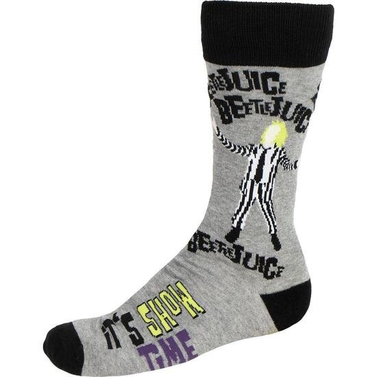 CALCETINES BEETLEJUICE