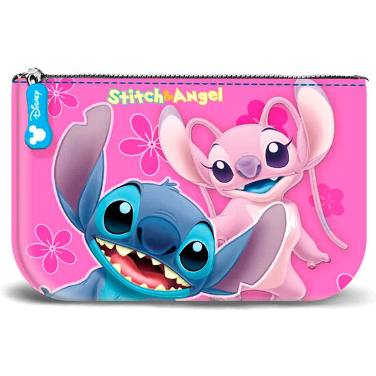 Comprar Monedero Match Stitch Disney