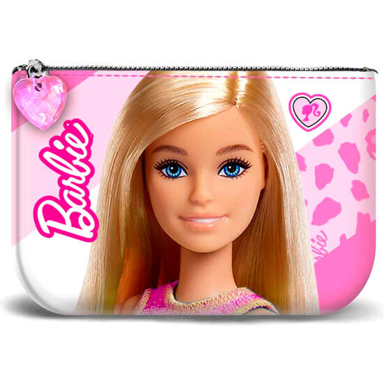 Monedero Fashion Barbie