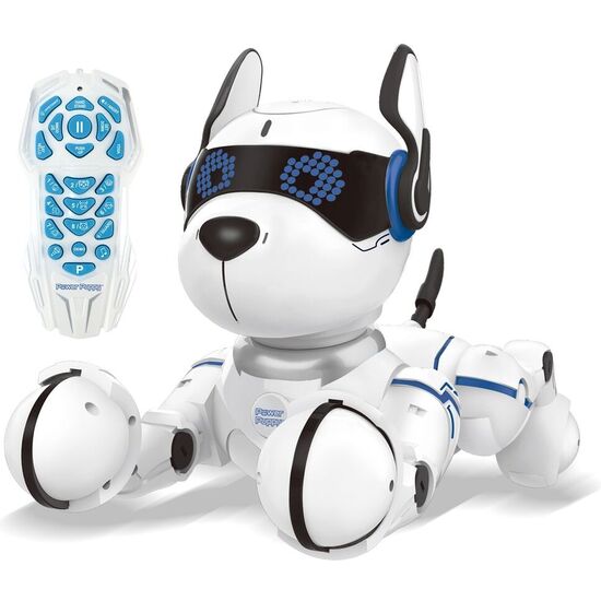 Comprar Robot Perro Programable