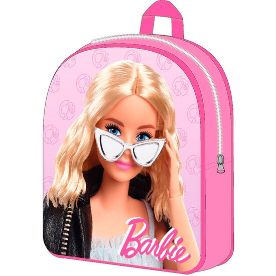 Mochila Barbie 30cm