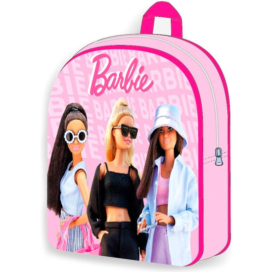 Comprar Mochila Barbie 40cm