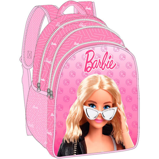 Comprar Mochila Barbie 42cm