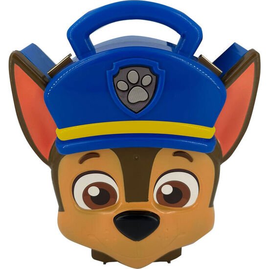 SET PAPELERIA 3D PATRULLA CANINA PAW PATROL KIDS LICENSING