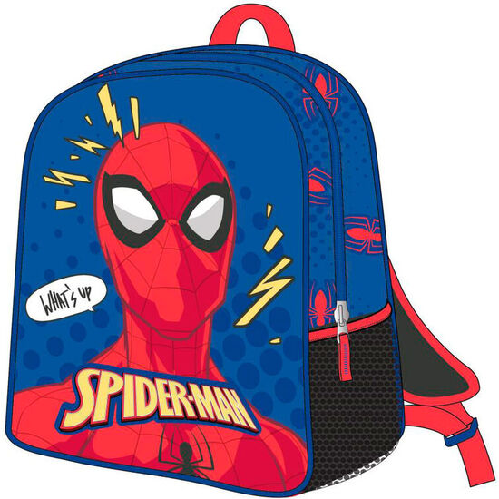 Comprar Mochila Spiderman Marvel 31cm