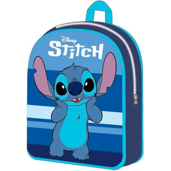 Comprar Mochila Stitch Disney 30cm