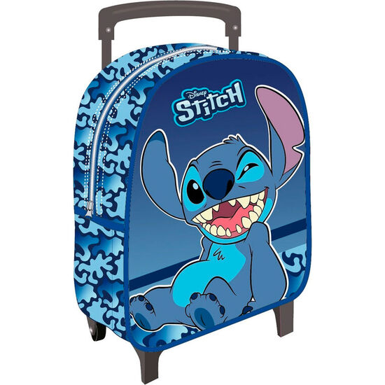Trolley Stitch Disney 24cm
