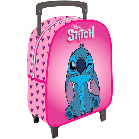 Comprar Trolley Stitch Disney 24cm