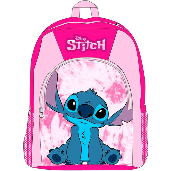 Comprar Mochila Stitch Disney 40cm