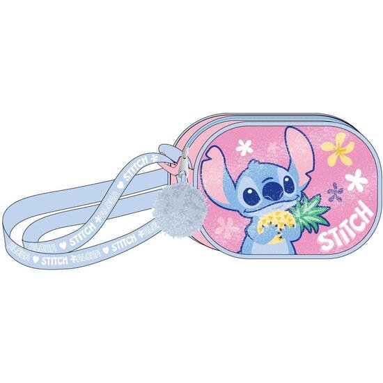 BOLSO FANTASIA STITCH CERDA