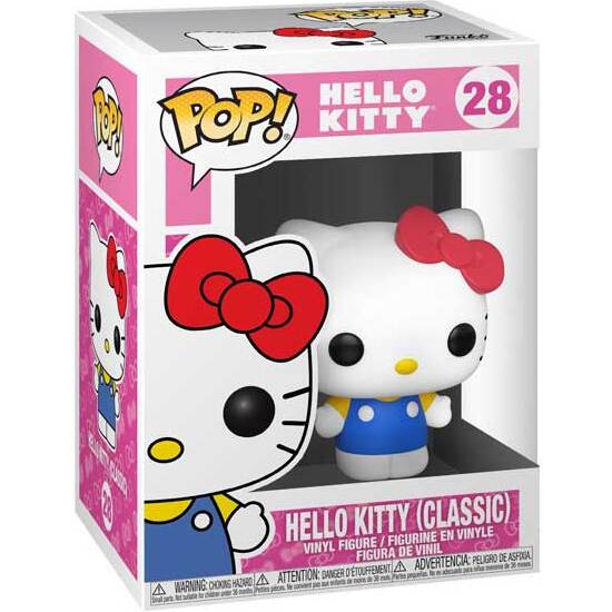 Comprar Funko Pop Hello Kitty