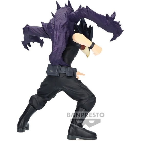 FIGURA TOKOYAMI FUMIKAGE AMAZING HEROES MY HERO ACADEMIA 13CM