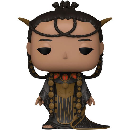 FIGURA POP STARGATE RA