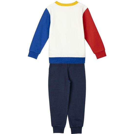 CHANDAL COTTON BRUSHED SPIDEY