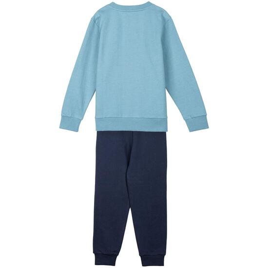 CHANDAL COTTON BRUSHED SONIC