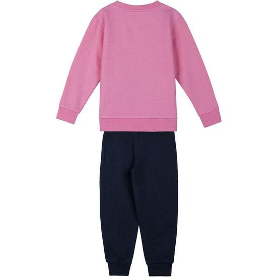 CHANDAL COTTON BRUSHED MINNIE