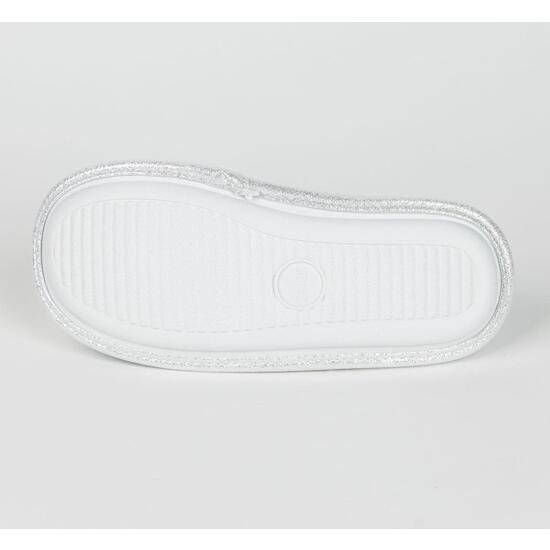 ZAPATILLAS DE CASA ABIERTA FROZEN
