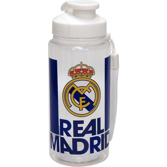 CANTIMPLORA TRANSLUCIDA REAL MADRID CYP BRANDS