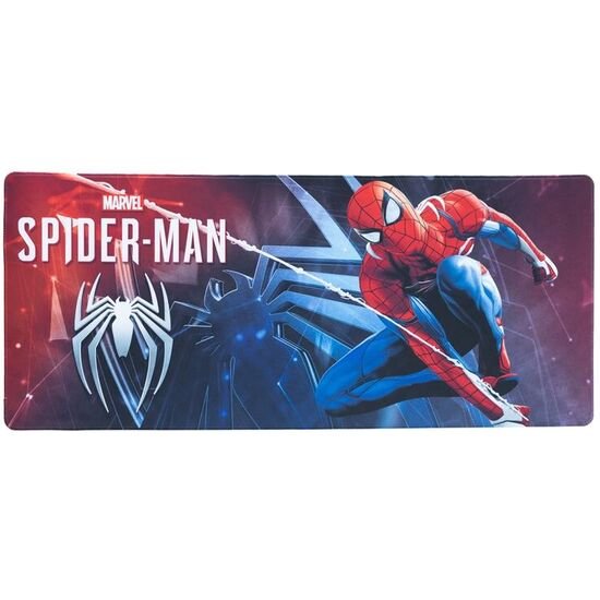ALFOMBRILLA GAMING SPIDERMAN MARVEL