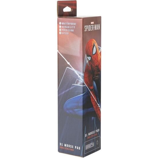 ALFOMBRILLA GAMING SPIDERMAN MARVEL