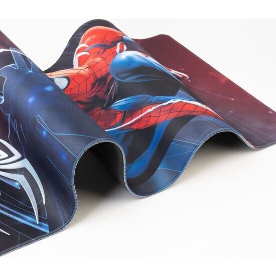 ALFOMBRILLA GAMING SPIDERMAN MARVEL