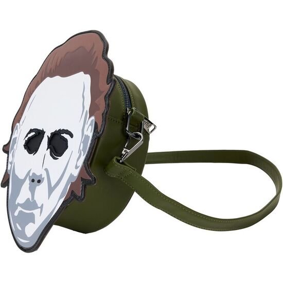 BOLSO MICHAEL MYERS HALOWEEN LOUNGEFLY